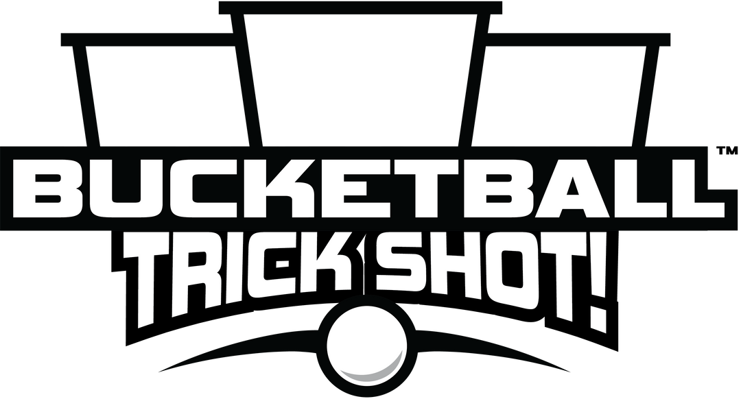 BucketBall™ Trick Shots #1