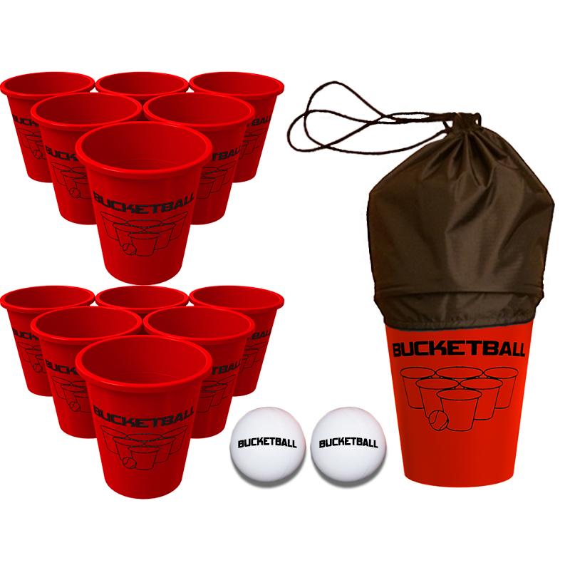 Giant Beer Pong™