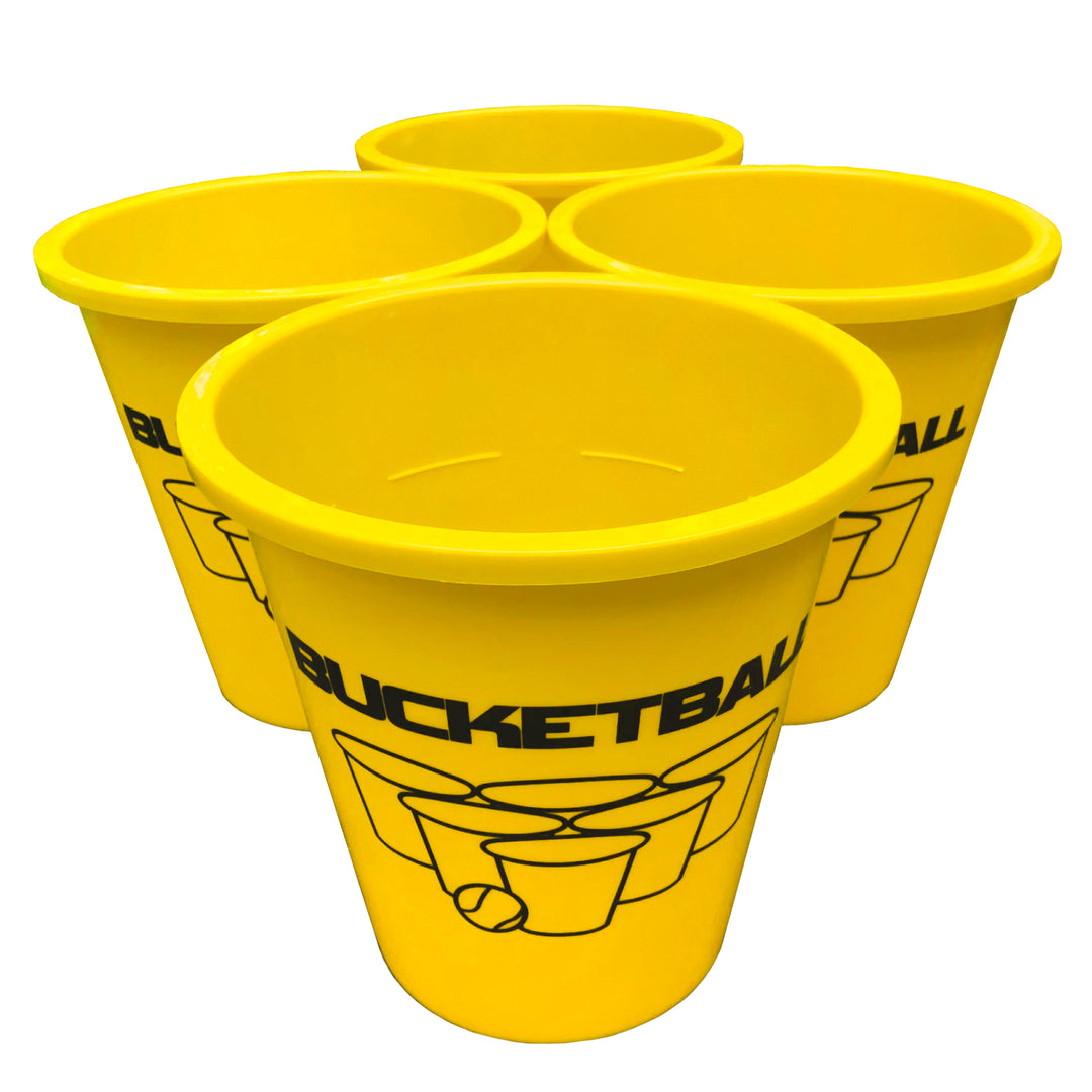 BucketBall 4 Bucket Expansion Pack - BucketBall